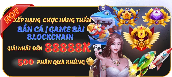Hình ảnh khuyến mãi nạp tiền lần đầu cho game bắn cá acb8.