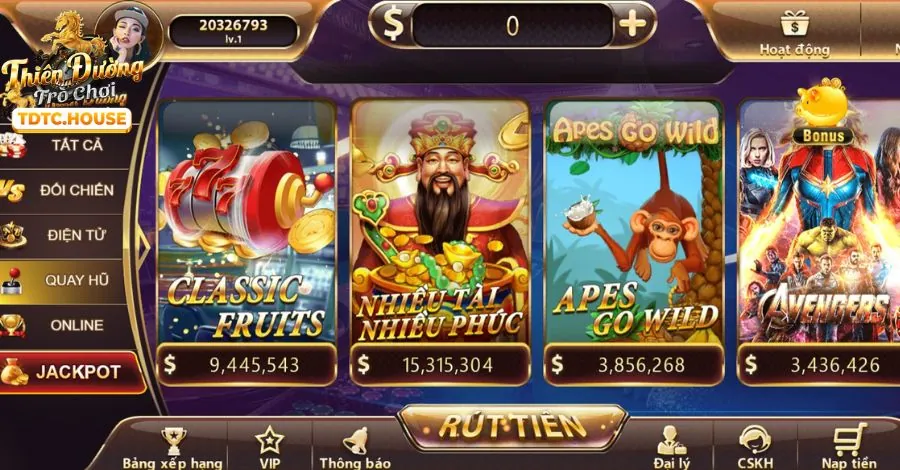 Roulette trực tuyến tại acb8