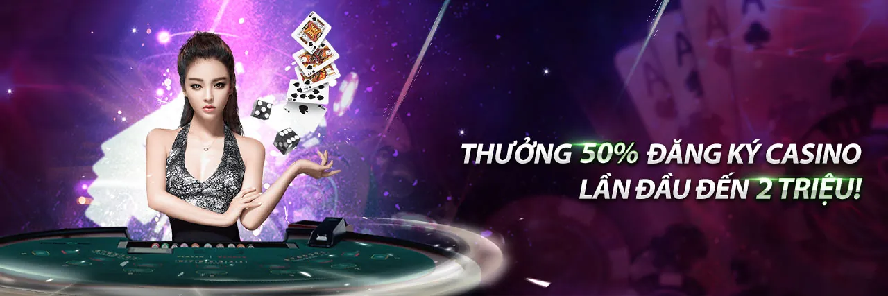 Sòng bạc acb8 với các trò chơi casino trực tuyến hấp dẫn