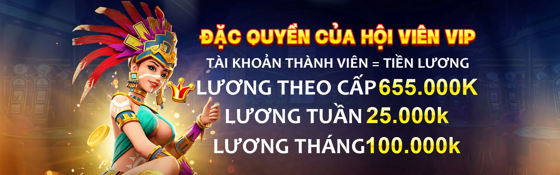 Hình ảnh chính đặc sắc trò chơi ACB8